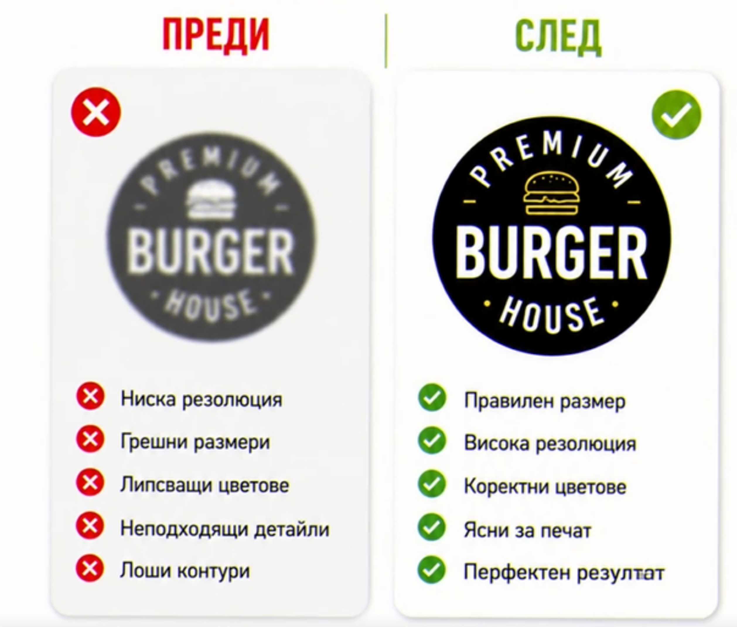 Векторизиране на лого от файл